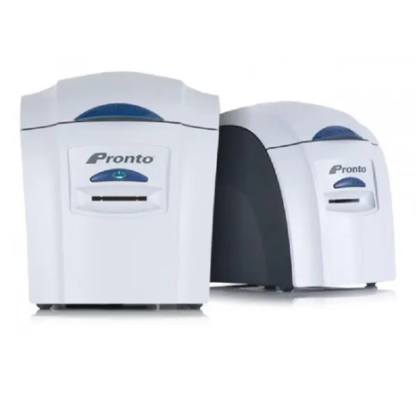پرینتر چاپ کارت مجیکارد مدل پرونتو Magicard Pronto PVC Card Printer