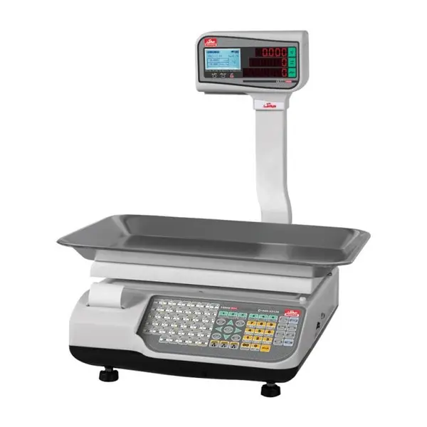 ترازو فروشگاهی محک مدل MDS15000PLUS-35KG