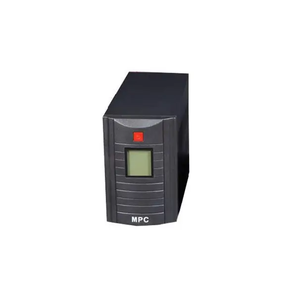 یو پی اس لاین اینتراکتیو تک فاز پرسو MPC GS 1500 Porsoo MPC GS 1500 Energy Single Phase Line Interactive UPS