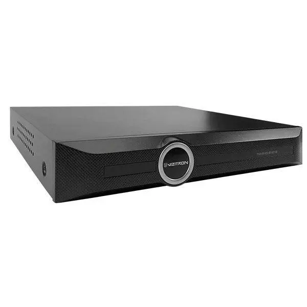 دستگاه NVR پنج کانال ویزیترون مدل VZ-S1055-E