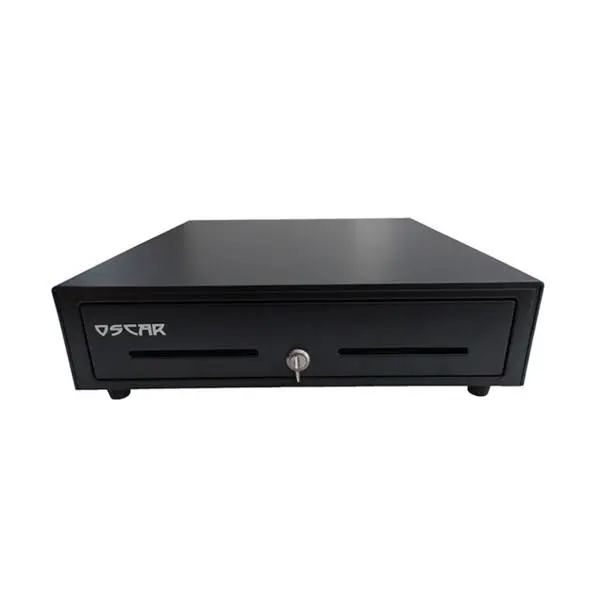 کشوی پول اسکار مدل OCH-410 With Bell OSCAR OCH-410 With Bell Cash Drawer