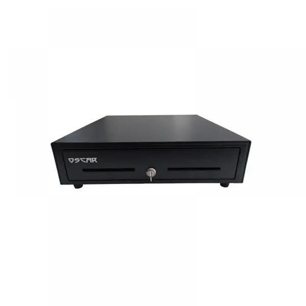 کشوی پول اسکار مدل OCH-410 With Bell OSCAR OCH-410 With Bell Cash Drawer