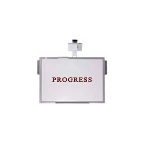 برد هوشمند پروگرس مدل P-120 Progress P-120 Smart White Board