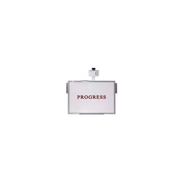 برد هوشمند پروگرس مدل P-120 Progress P-120 Smart White Board