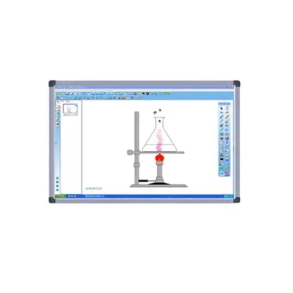 برد هوشمند پروگرس مدل P-120 Progress P-120 Smart White Board