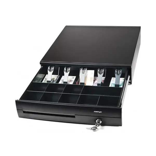 کشوی پول Posiflex cr4000 Posiflex CR4000