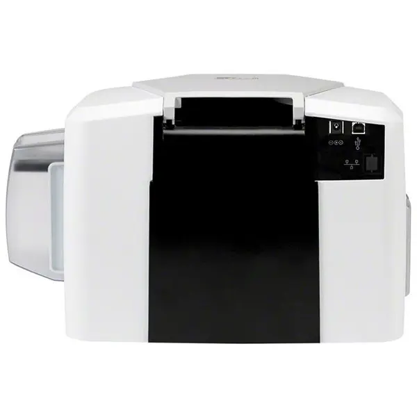 پرینتر چاپ کارت PVC فارگو مدل سی 50 Fargo C50 Card Printer