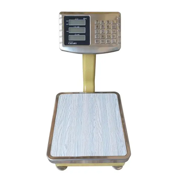 ترازو کمری مدل s70