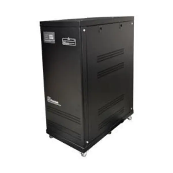 کابینت باتری یو پی اس فاراتل SBC240V-9AH-MAC Faratel SBC240V-9AH-MAC UPS Battery Cabinet Faratel SBC240-9 Battery Cabinet