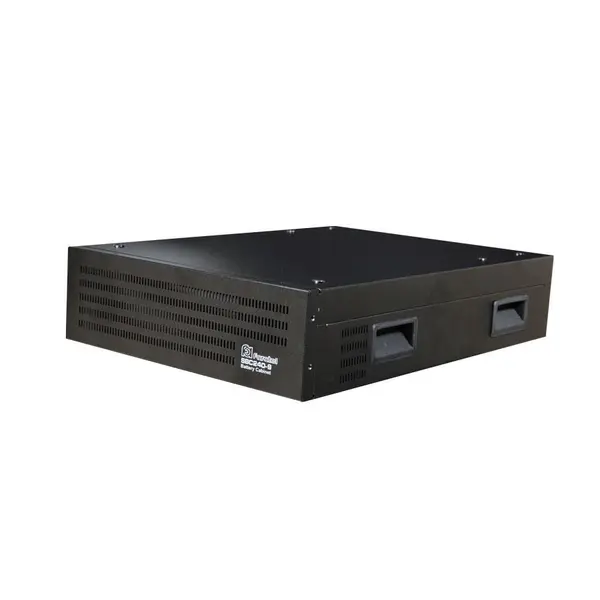 کابینت باتری یو پی اس فاراتل SBC240V-9AH-MAC Faratel SBC240V-9AH-MAC UPS Battery Cabinet Faratel SBC240-9 Battery Cabinet