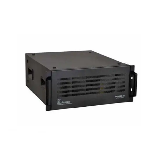 کابینت باتری یو پی اس فاراتل SBC48V-28AH-MAC Faratel SBC48V-28AH-MAC UPS Battery Cabinet