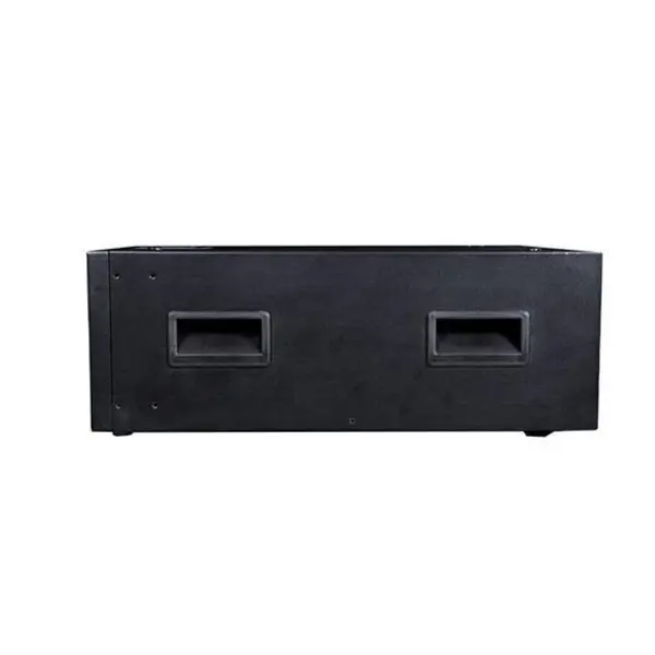 کابینت باتری یو پی اس فاراتل SBC48V-42AH-MAC Faratel SBC48V-42AH-MAC UPS Battery Cabinet - 3