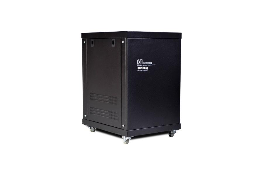 Faratel SBC96M-6P Battery Cabinet