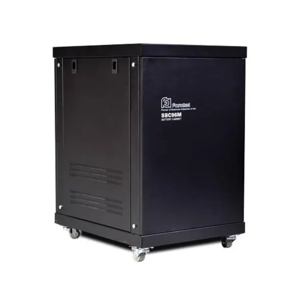 کابینت باتری فاراتل مدل SBC96M-6P Faratel SBC96M-6P Battery Cabinet - 2