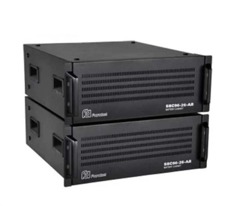 کابینت باتری یو پی اس فاراتل SBC96V-40AH-AB Cabinet Battery UPS Faratel