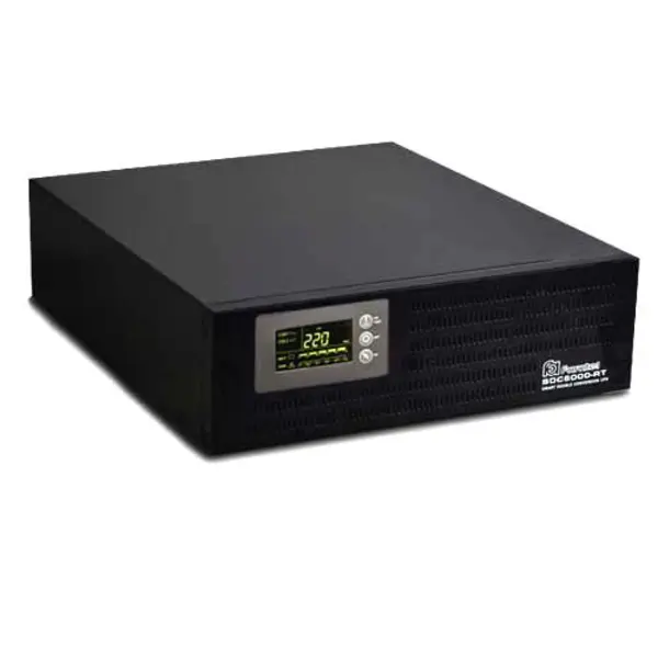 یو پی اس فاراتل SDC 6000X RT