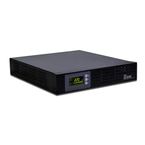 یو پی اس فاراتل سری SDC مدل SDC1500S-RT faratel SDC1500S-RT 1500 Smart On-Line Double Conversion UPS