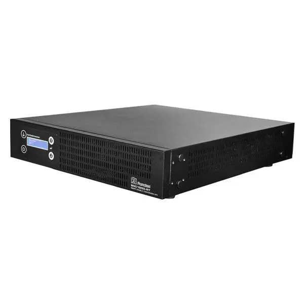 یو پی اس سری SDC مدل SDC1500X-RT faratel SDC1500 BW UPS