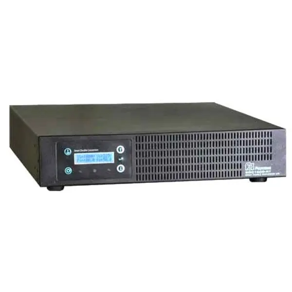 یو پی اس فاراتل سری SDC مدل SDC1500S-RT faratel SDC1500S-RT 1500 Smart On-Line Double Conversion UPS