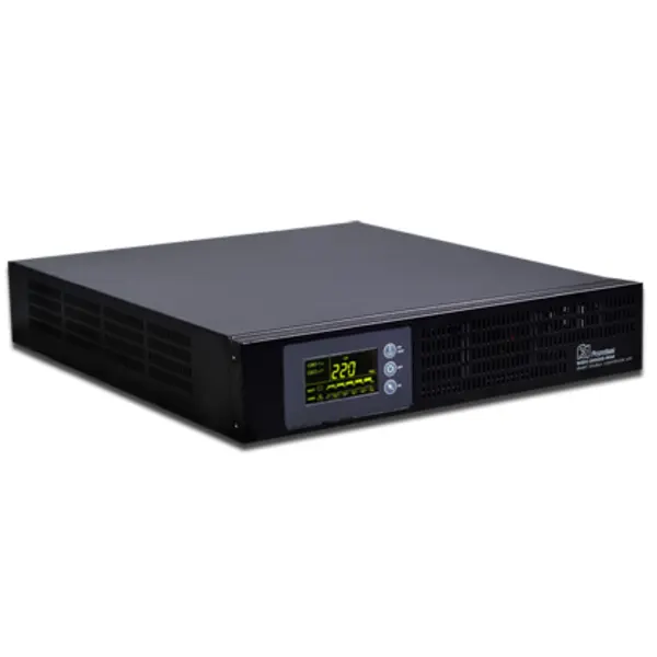 یو پی اس فاراتل سری SDC مدل SDC1500S-RT faratel SDC1500S-RT 1500 Smart On-Line Double Conversion UPS