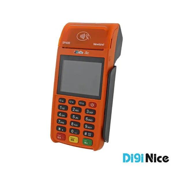دستگاه پوز سیار نیولند مدل SP600