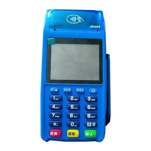 دستگاه پوز سیار نیولند مدل SP600 ا Newland SP600 POS