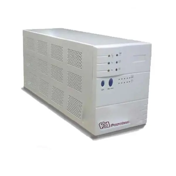یو پی اس لاین اینتراکتیو فاراتل SSP3000 3KVA Faratel SSP3000 Single Phase Line Interactive UPS faratel 3KVA SSP3000 Single Phase Line Interactive UPS