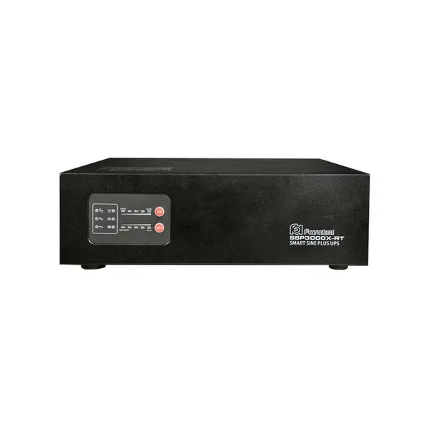 یو پی اس سری SSP مدل SSP3000X-RT Faratel SSP3000X-RT Series SSP line-Interactive UPS