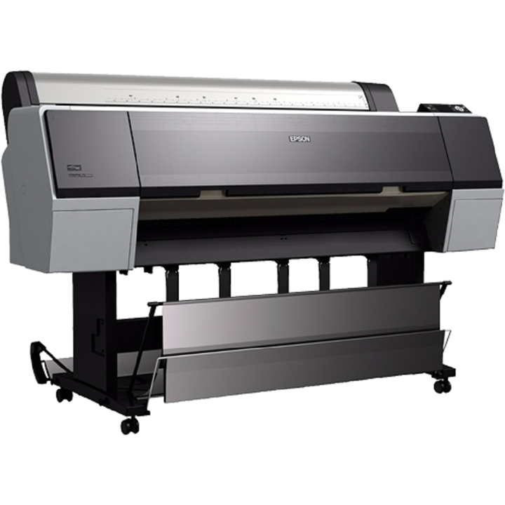 Epson Stylus Pro 9890 Plotter