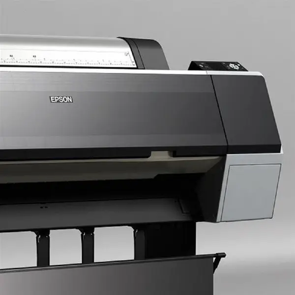 Epson Stylus Pro 9890 Plotter