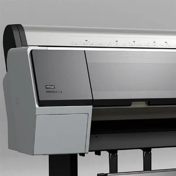 Epson Stylus Pro 9890 Plotter