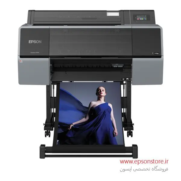 پلاتر اپسون مدل SureColor SC-P7500