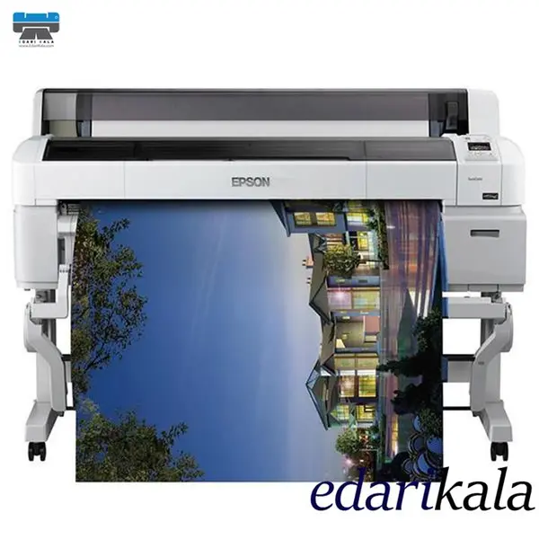 Epson Sure Color SC-T7200 Plotter