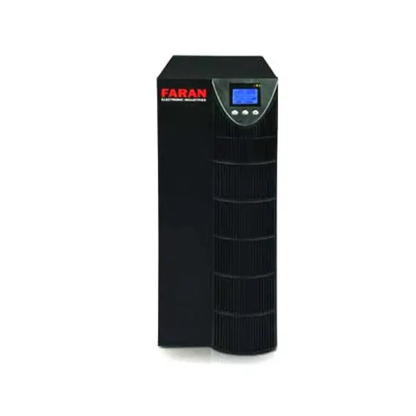 یو پی اس فاران Titan 10KVA Internal UPS Faran Online LCD