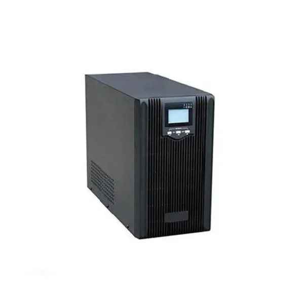 یو پی اس لاین اینتراکتیو تک فاز تکام TU7002-610 1KVA Tacom TU7002-610 Single Phase Line Interactive UPS