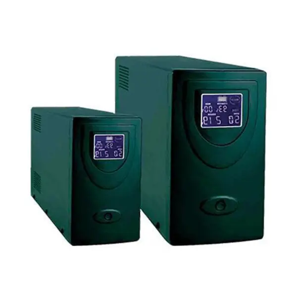 یو پی اس تکام TU7003-212i-LCD-Plus Tacom UPS