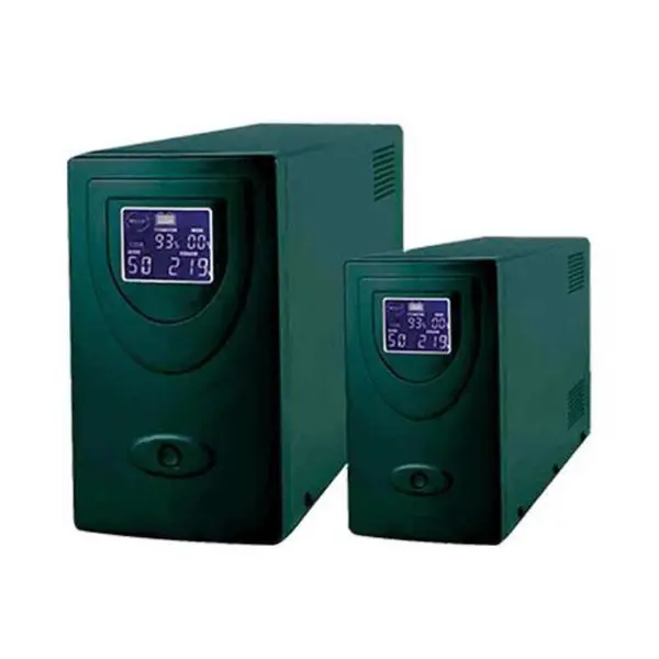 یو پی اس تکام TU7003-212i-LCD-Plus Tacom UPS