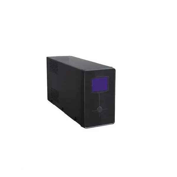 یو پی اس لاین اینتراکتیو تک فاز تکام TU7003-285i LCD PLUS 850VA Tacom TU7003-285i LCD PLUS Single Phase Line Interactive UPS