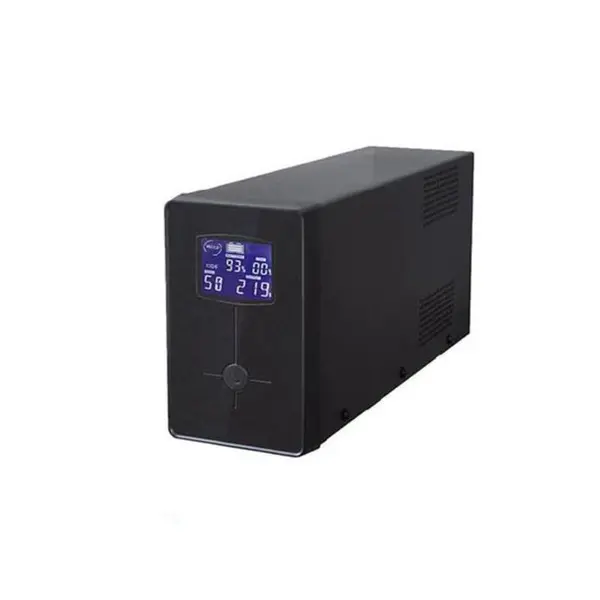 یو پی اس لاین اینتراکتیو تک فاز تکام TU7003-285i LCD PLUS 850VA Tacom TU7003-285i LCD PLUS Single Phase Line Interactive UPS