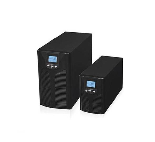 یو پی اس آنلاین تک فاز تکام TU7005-901PRO-S 1KVA Tacom TU7005-901PRO-S Single Phase Online UPS