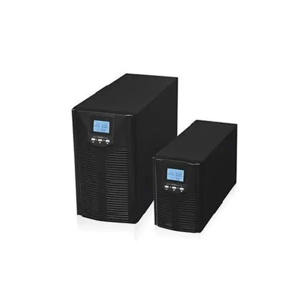 یو پی اس آنلاین تک فاز تکام TU7005-901PRO-S 1KVA Tacom TU7005-901PRO-S Single Phase Online UPS