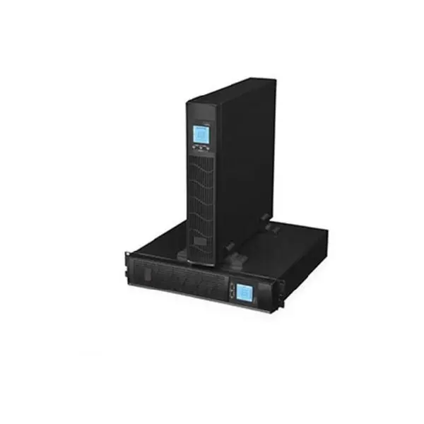 یو پی اس آنلاین تک فاز تکام TU7005-901PRO-RS 1KVA Tacom TU7005-901PRO-RS Single Phase Online UPS