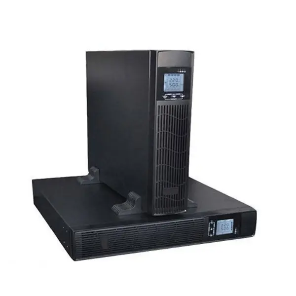 یو پی اس تکام با رکمونت TU7005-902IIR 2000VA Tacom UPS