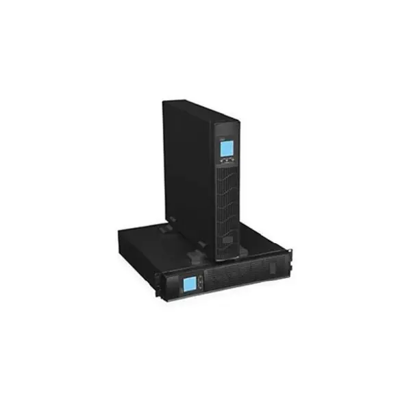 یو پی اس آنلاین تک فاز تکام TU7005-902PRO-RS 2KVA Tacom TU7005-902PRO-RS Single Phase Online UPS