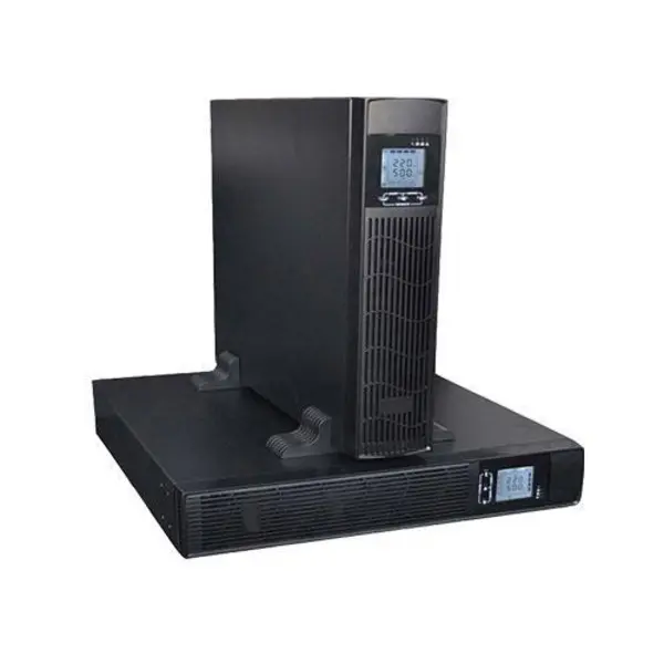 یو پی اس تکام با رکمونت TU7005-903IIR 3000VA Tacom UPS