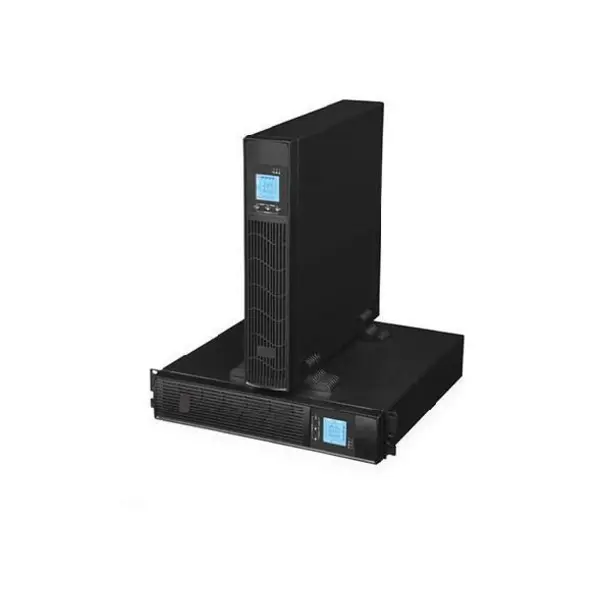 یو پی اس آنلاین تک فاز تکام TU7005-903PRO-RS 3KVA Tacom TU7005-903PRO-RS Single Phase Online UPS