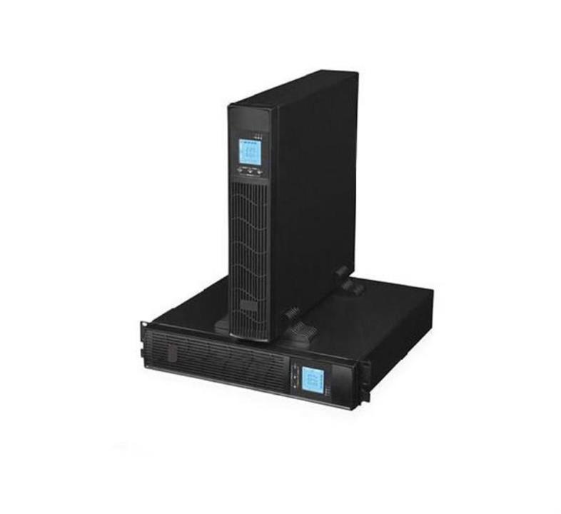 یو پی اس آنلاین تک فاز تکام TU7005-903PRO-RS 3KVA Tacom TU7005-903PRO-RS Single Phase Online UPS