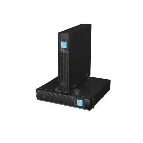 یو پی اس آنلاین تک فاز تکام TU7005-903PRO-RS 3KVA Tacom TU7005-903PRO-RS Single Phase Online UPS