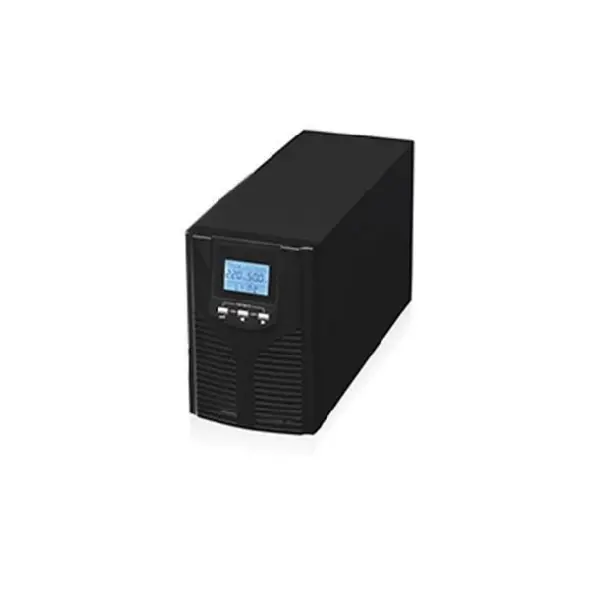 یو پی اس تکام مدل TU7005-903PRO-S ظرفیت 3000VA به همراه باتری داخلی Tacom TU7005-903PRO-S UPS 3000VA Internal Battery