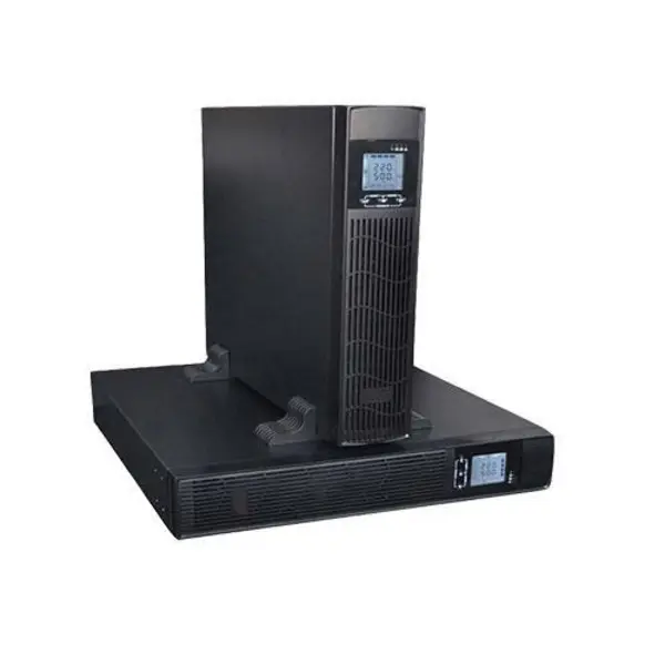 یو پی اس تکام با رکمونت TU7005-906-R 6000VA Tacom UPS